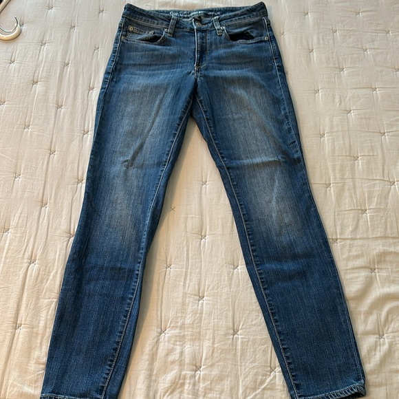 GAP Curvy Skinny jeans - Picture 3 of 8